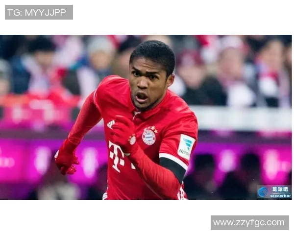 科斯塔的足球之路：从青涩少年到国际舞台的耀眼明星