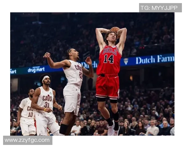 骑士与公牛历史交锋数据分析及战绩回顾