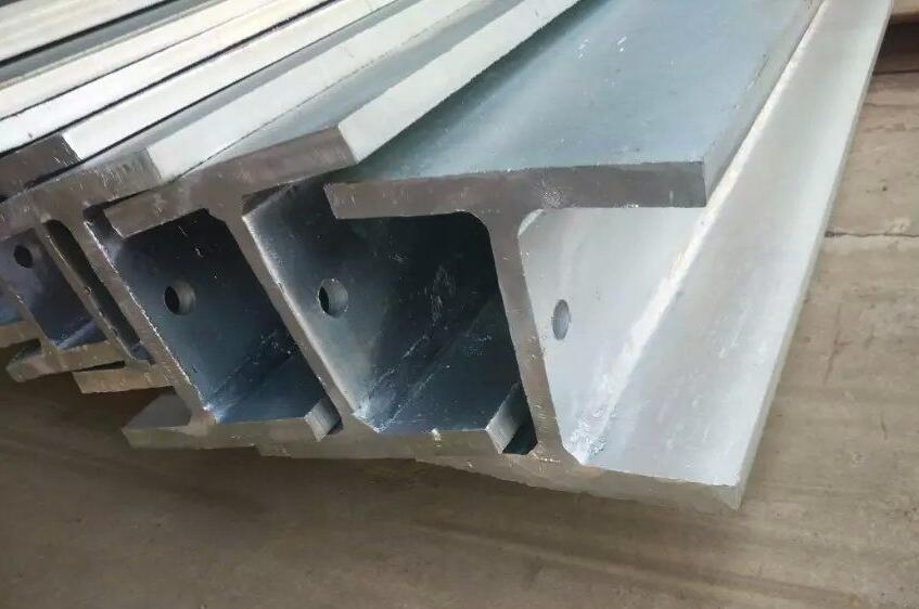 广州钢结构H型钢Q235B现货自产自销 品质与效率的双重保障